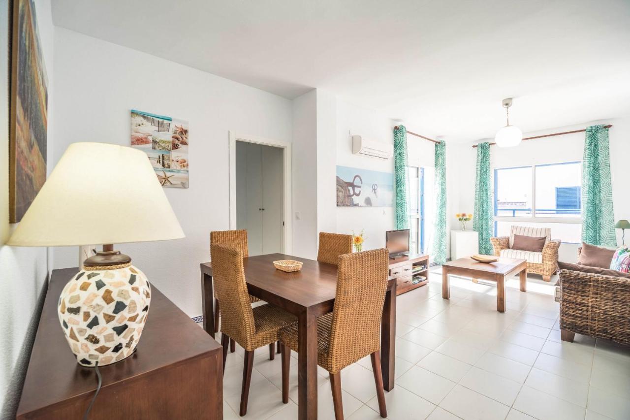 Apartamento Almadraba Chiclana de la Frontera Ngoại thất bức ảnh