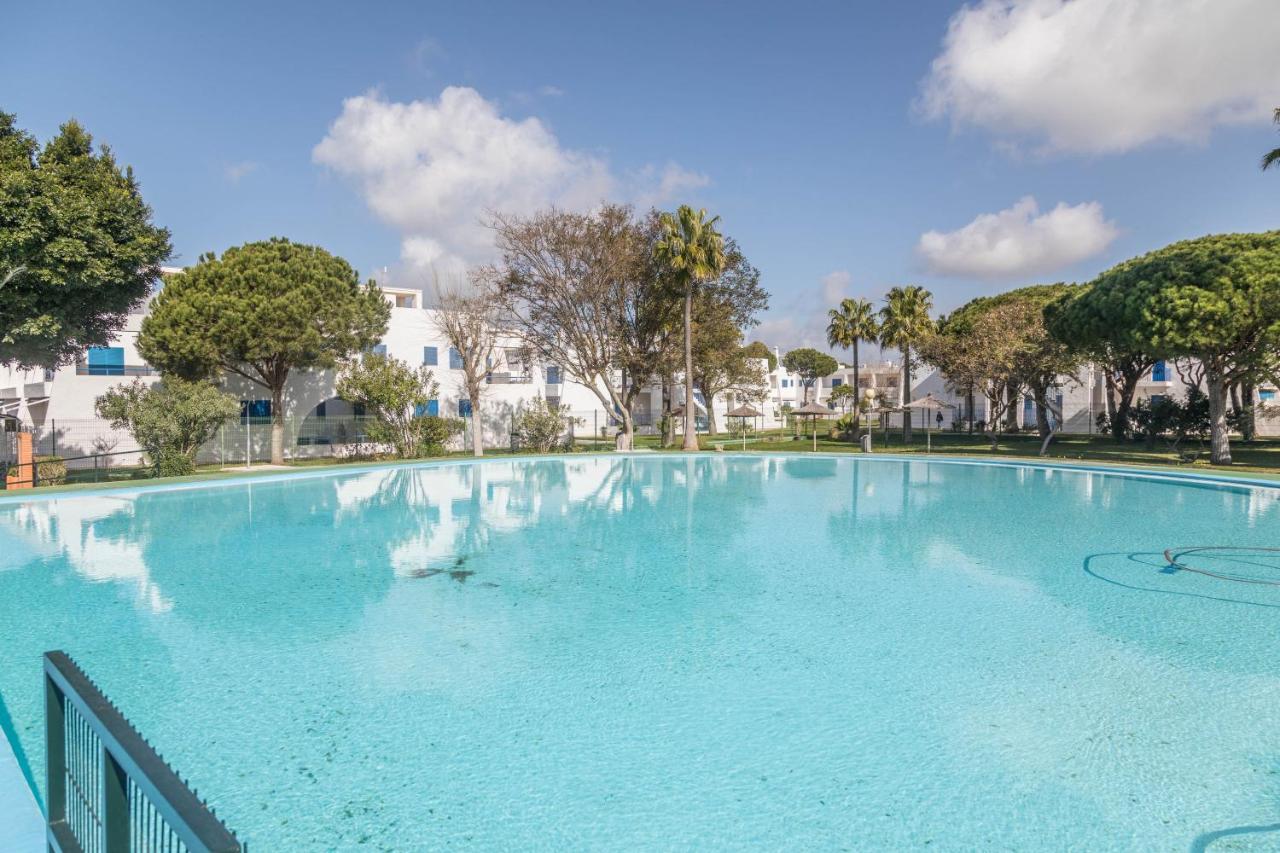 Apartamento Almadraba Chiclana de la Frontera Ngoại thất bức ảnh